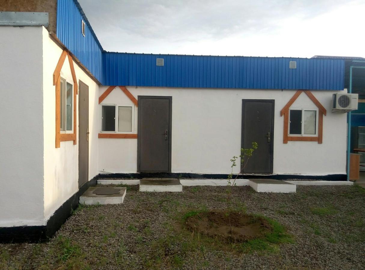 Отдых В Капшагае! Villa Kapchagay Eksteriør bilde