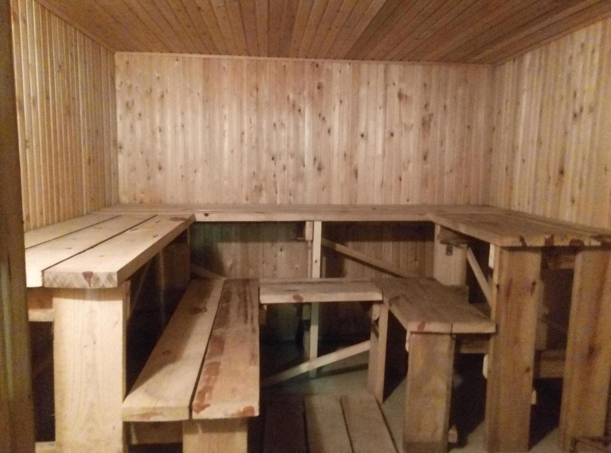 Отдых В Капшагае! Villa Kapchagay Eksteriør bilde