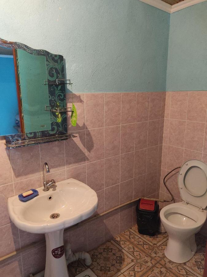Отдых В Капшагае! Villa Kapchagay Eksteriør bilde