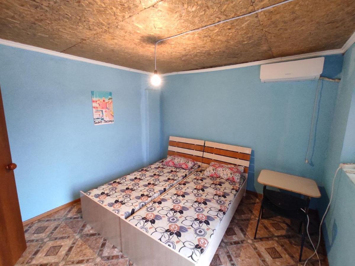 Отдых В Капшагае! Villa Kapchagay Eksteriør bilde