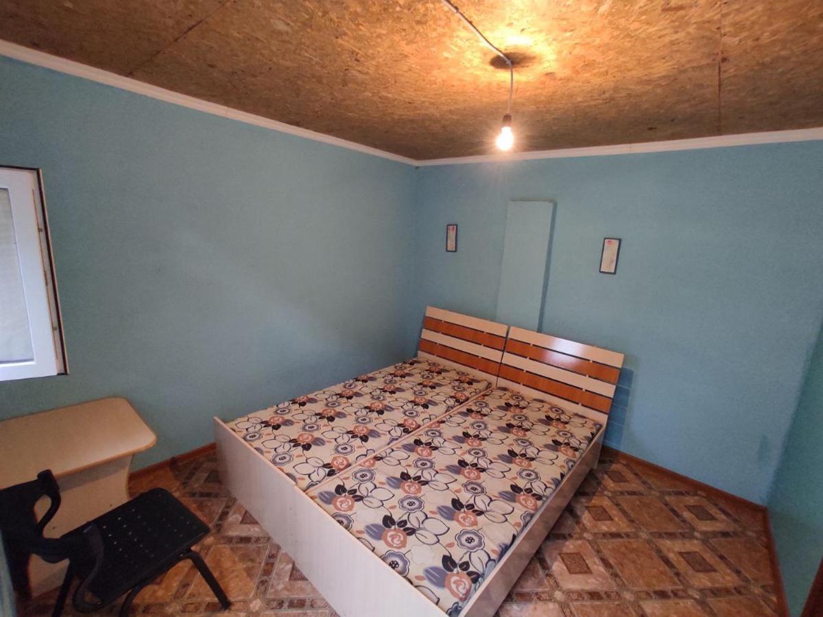 Отдых В Капшагае! Villa Kapchagay Eksteriør bilde