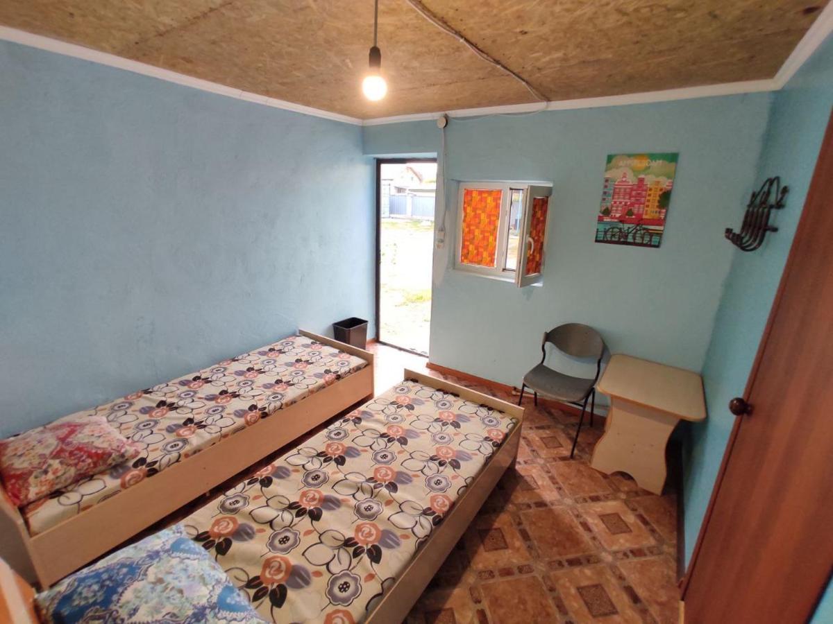 Отдых В Капшагае! Villa Kapchagay Eksteriør bilde